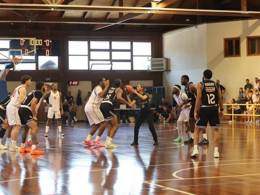 Πότε είναι η κλήρωση της GBL 