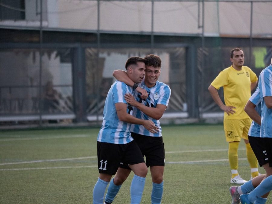 Atlas Epirus FC: Νικηφόρα πρεμιέρα με 7-2 απέναντι στη Νεοκαισάρεια