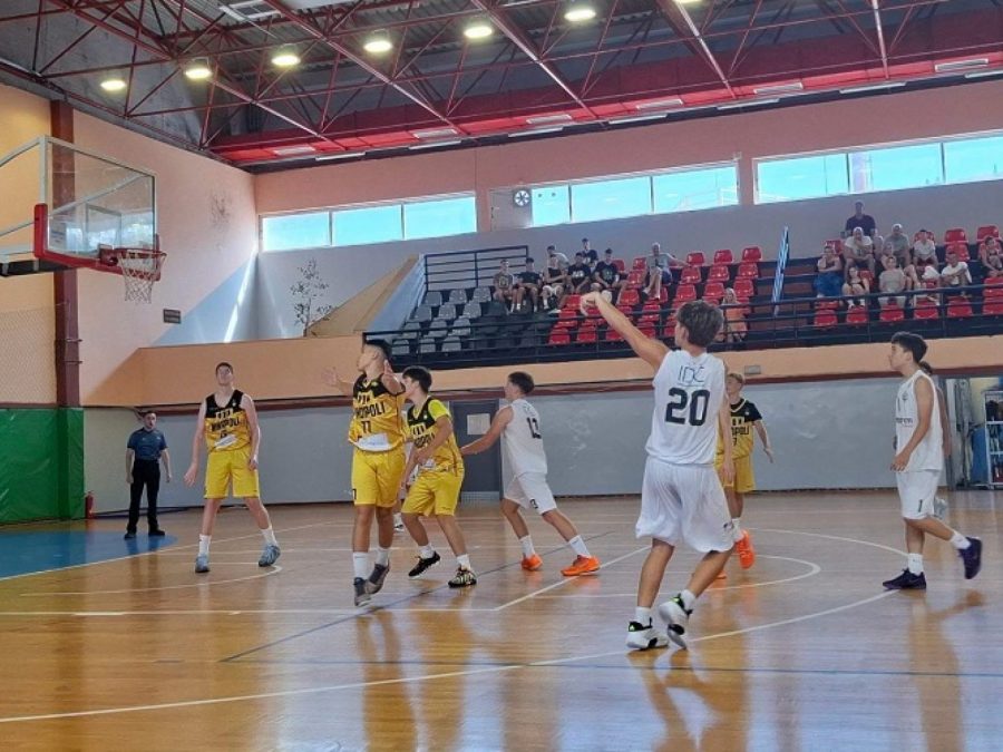Rising Stars: Αποτελέσματα προκριματικών αγώνων
