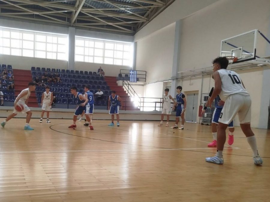 Στην επόμενη φάση του Rising Stars U16 με επική ανατροπή το Παιδικό του IBC