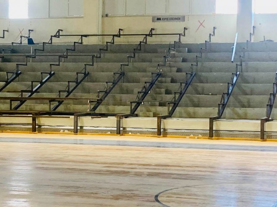 Ανέβηκε στα 1,3 εκατ. ευρώ το «Σιδέρης Καραδήμας»