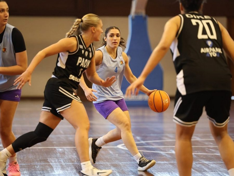 ΠΑΣ Γιάννινα WBC: Και τώρα έτοιμος για το Κύπελλο 