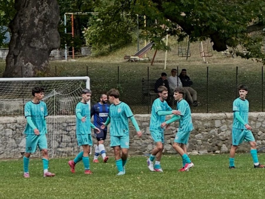Νίκη στο τελευταίο φιλικό για τον Άτλα Β’, 1-2 τον ΠΑΣ Μετσόβου