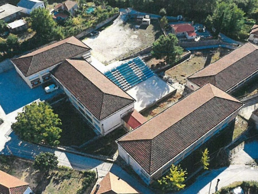 Ειδικό ποσοστό εισαγωγής για τους μαθητές του Δήμου Βορείων Τζουμέρκων