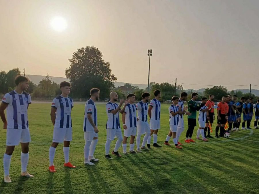 Στον ρυθμό του κυπέλλου ο ΠΑΣ