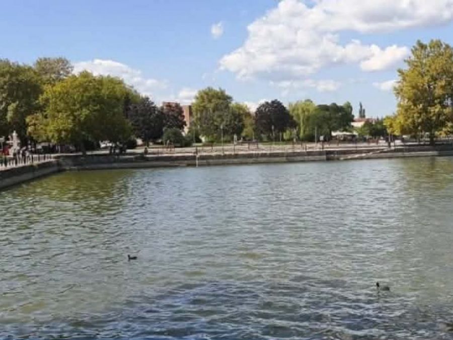 Στη λίμνη των Ιωαννίνων έπεσε 46χρονος – Τον ανέσυραν ζωντανό