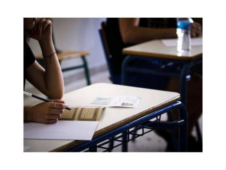 Έγινε πράξη το αίτημα του Δήμου Ιωαννιτών για τις Πανελλαδικές