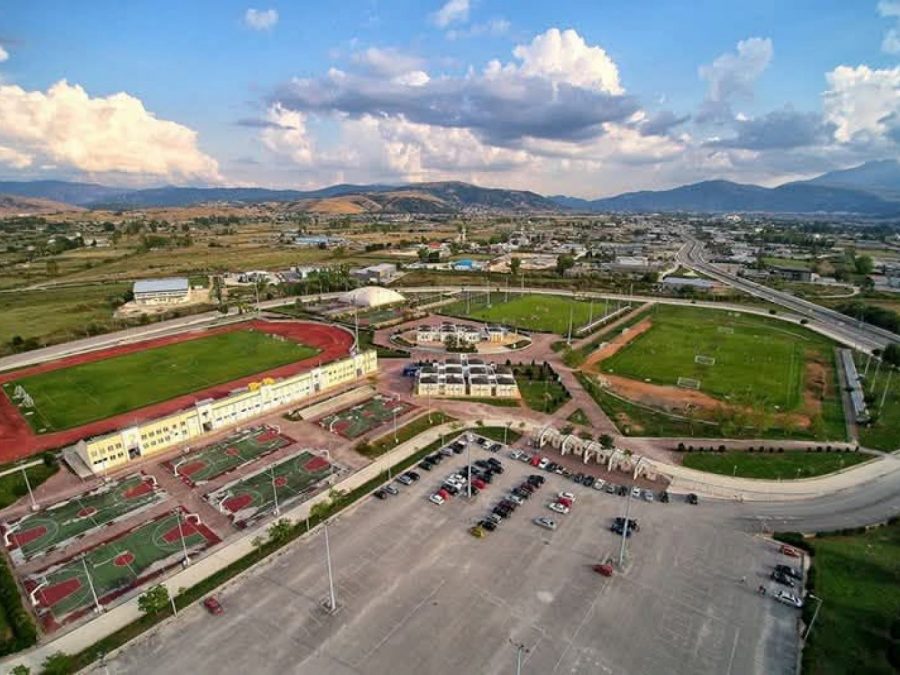 Στο Πανηπειρωτικό η συναυλία του ΛΕΞ - Κλειστό για αθλούμενους και αθλητές