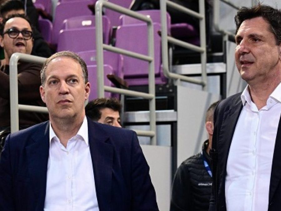 Νέα εποχή για τη Stoiximan GBL – Πρώτος CEO ο Ευθύμης Ρεντζιάς