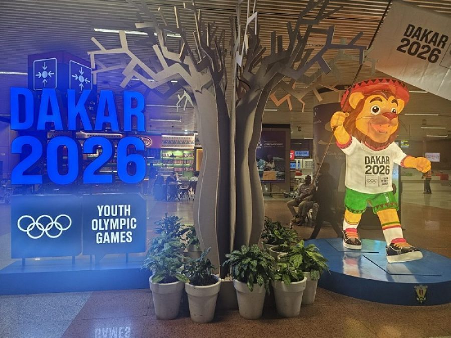 Dakar 2026 – Πρεμιέρα για την ελληνική αποστολή 