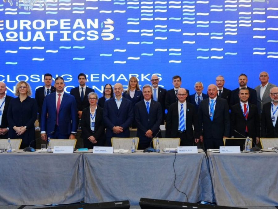 European Aquatics: Στην Ελλάδα το Ευρωπαϊκό Πρωτάθλημα Κορασίδων Κ16 