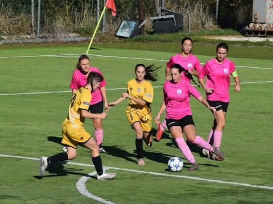 Απειρωταν-Αετος Ρίου 0-2: Ήττα των απειρωταν στην πρεμιερα