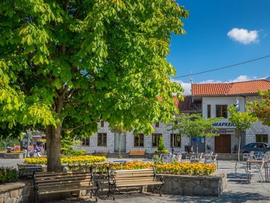 Σε δημόσια διαβούλευση ο Κανονισμός Λειτουργίας Κοινόχρηστων Χώρων 