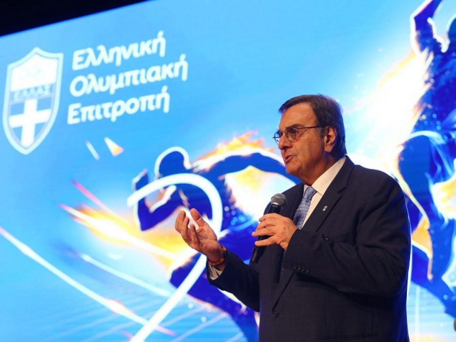 H EOE θα δώσει 354.704 ευρώ σε 10 Αθλητικές Ομοσπονδίες για Ολυμπιακή Προετοιμασία 