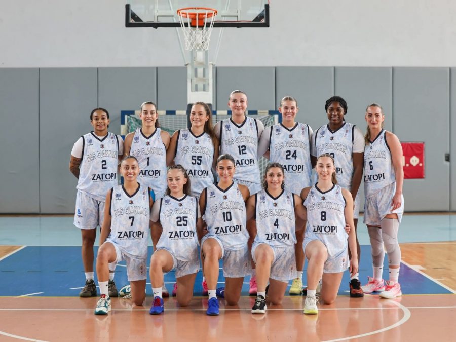 Στη μάχη του πρωταθλήματος ο ΠΑΣ Γιάννινα