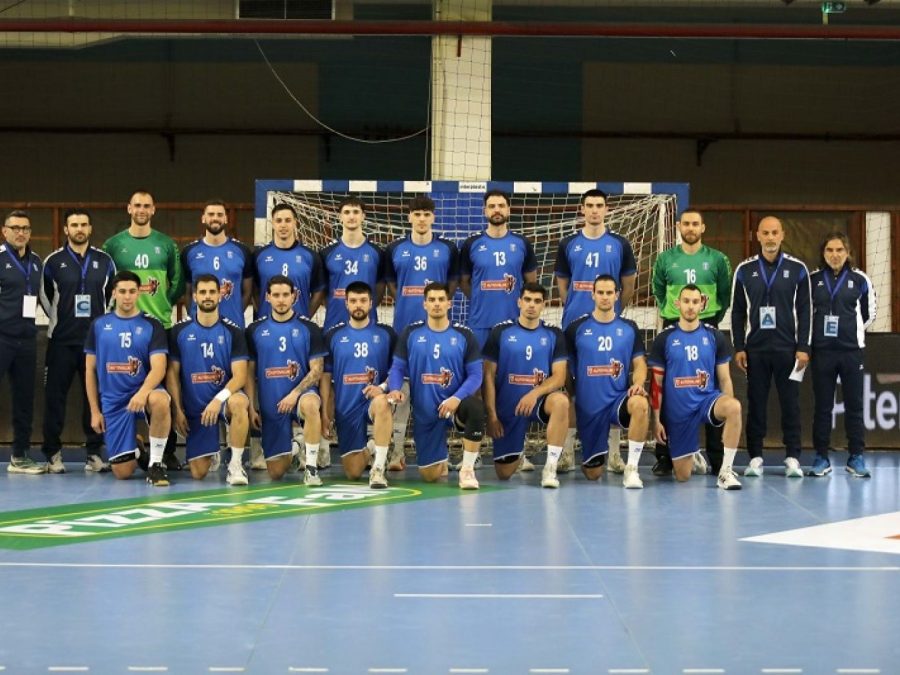 Η Εθνική Ανδρών ενόψει EURO 2028 