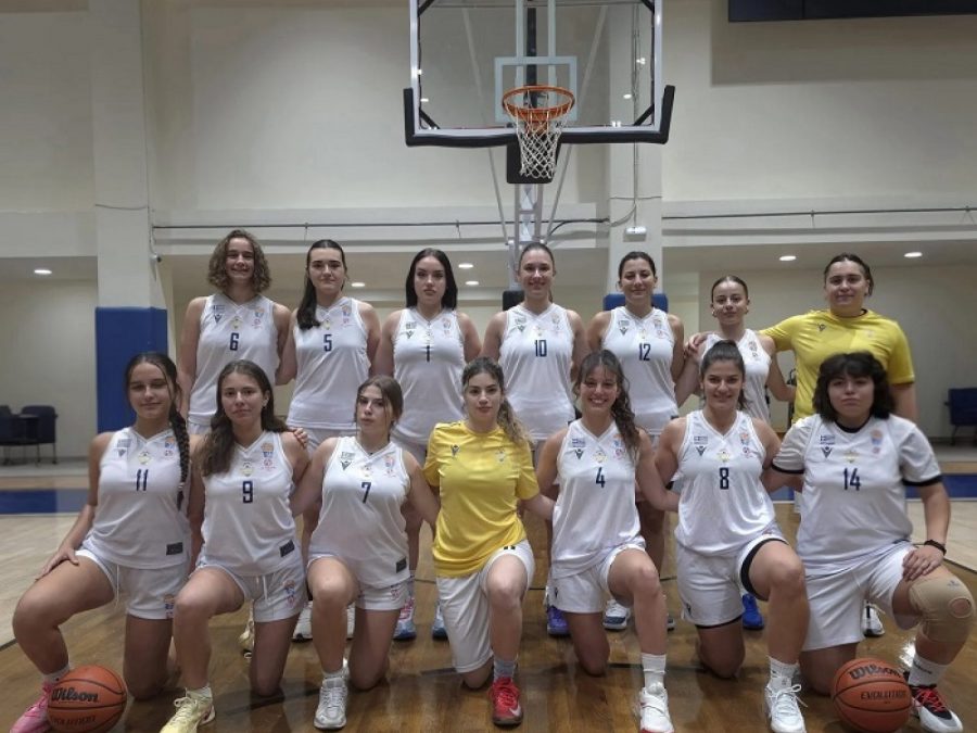 Εντός έδρας ήττα του  IBC από τη ΧΑΝΘ