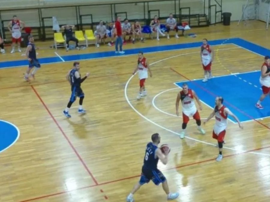 Κύπελλο ΕΣΚΑΒΔΕ: Διπλή εκπροσώπηση από το Αγρίνιο στο Final 4 
