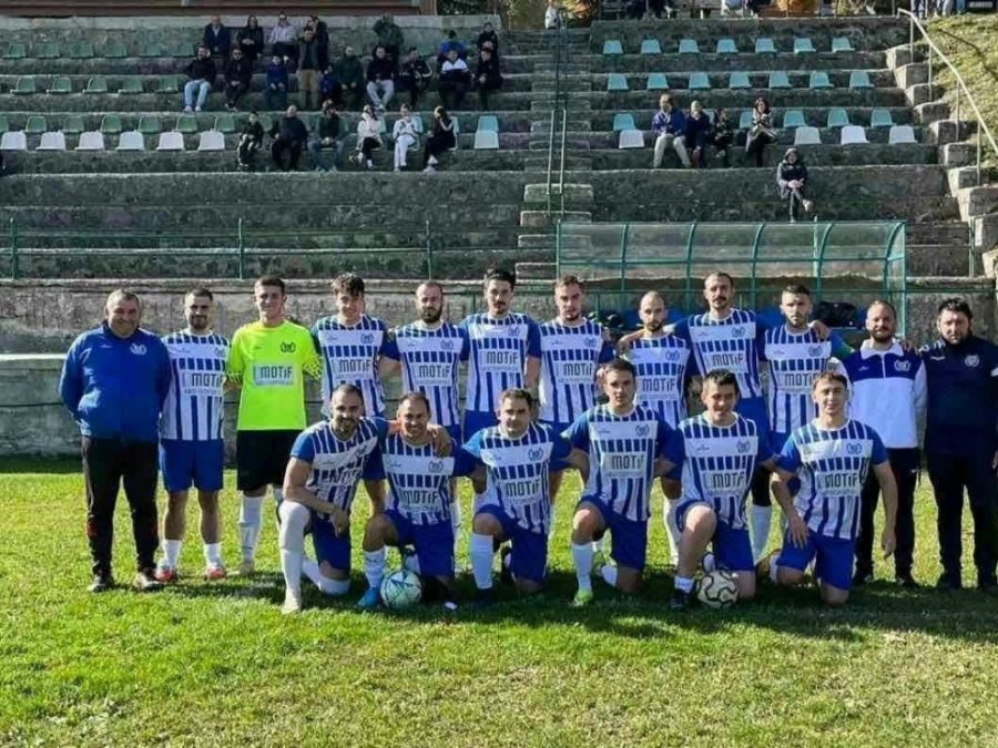 Γ' Ερασιτεχνική: Ξεκίνησε η δράση της 3ης