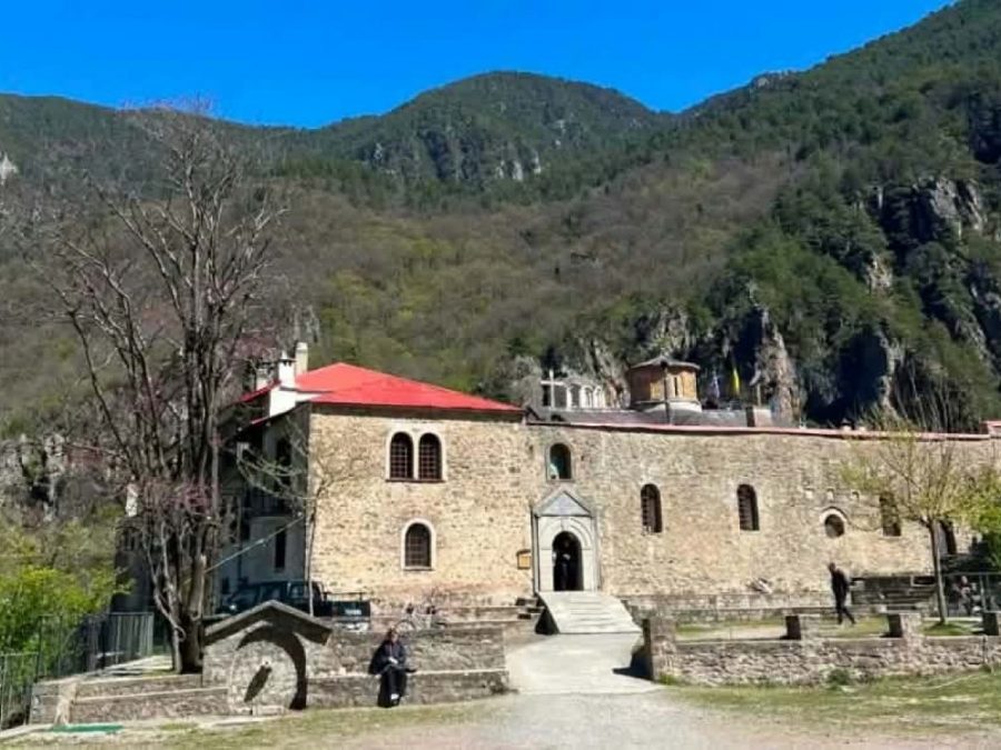 Δεύτερη επιχείρηση διάσωσης στο μονοπάτι του Στομίου μέσα σε 24 ώρες!