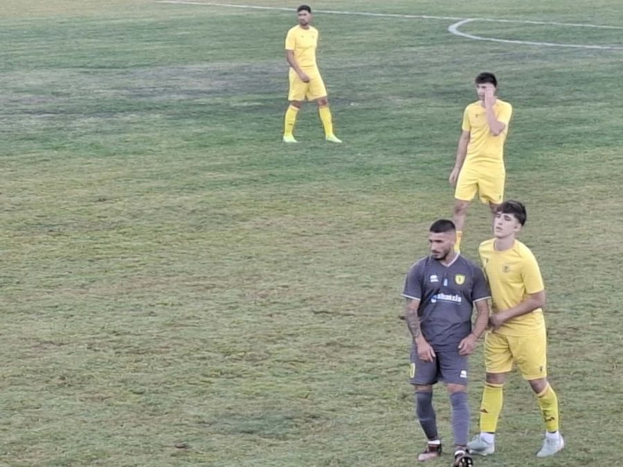 Αγροτικός Καστρίτσας-Θύελλα Ελεούσας 6-0: Ξεκλείδωσε… στην επανάληψη