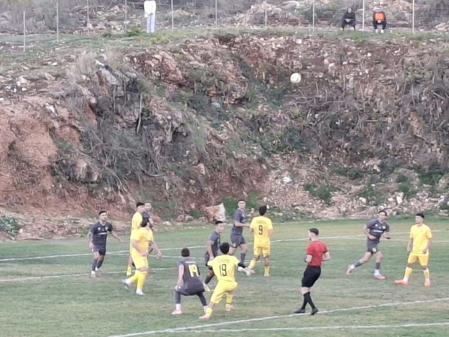 Α' Ερασιτεχνική: Η σαββατιάτικη δράση της 4ης - Λογγάδες 4Χ4!