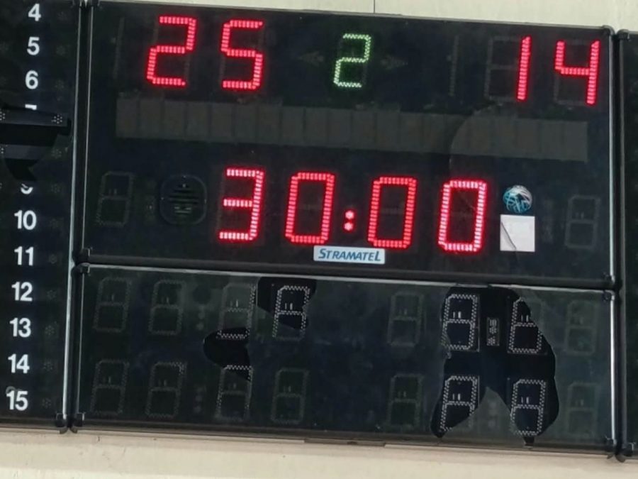 Πρεμιέρα στην Α2 με ήττα ο ΑΟΙ - Μπλακ άουτ στο β' ημίχρονο