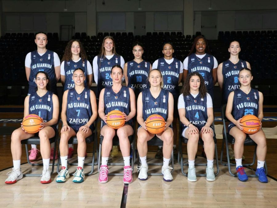 Μπλόκαρε στις Σέρρες ο ΠΑΣ Γιάννινα