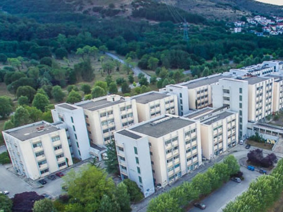Το Πανεπιστήμιο Ιωαννίνων ενισχύει τη συνεργασία με το Αργυρόκαστρο 