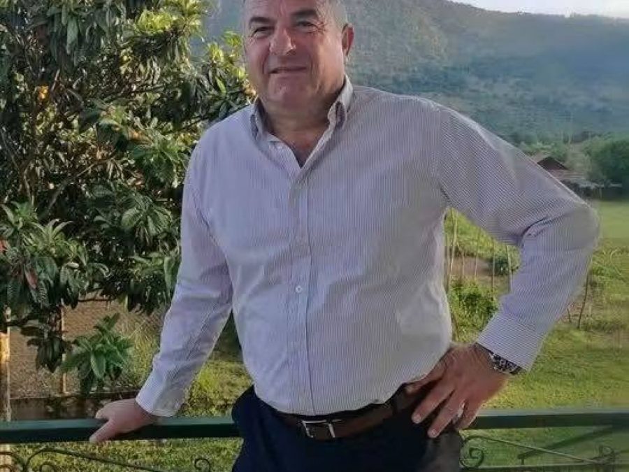 Συλλυπητήριο μήνυμα Δήμου Ζηρού για την απώλεια του Δημητρίου Πάντου
