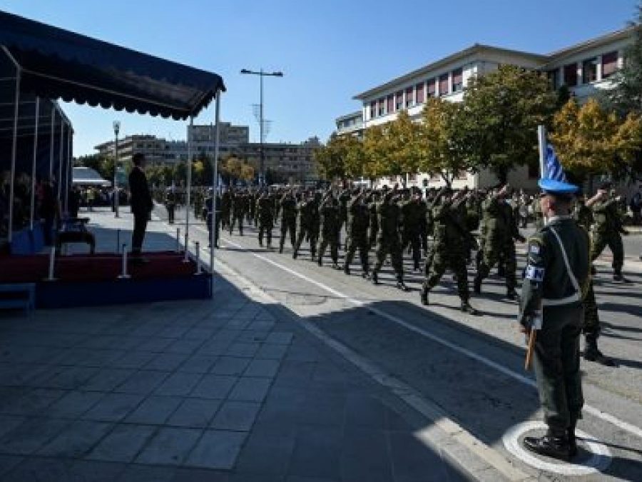 28η Οκτωβρίου 2026: Το πρόγραμμα της παρέλασης στα Ιωάννινα