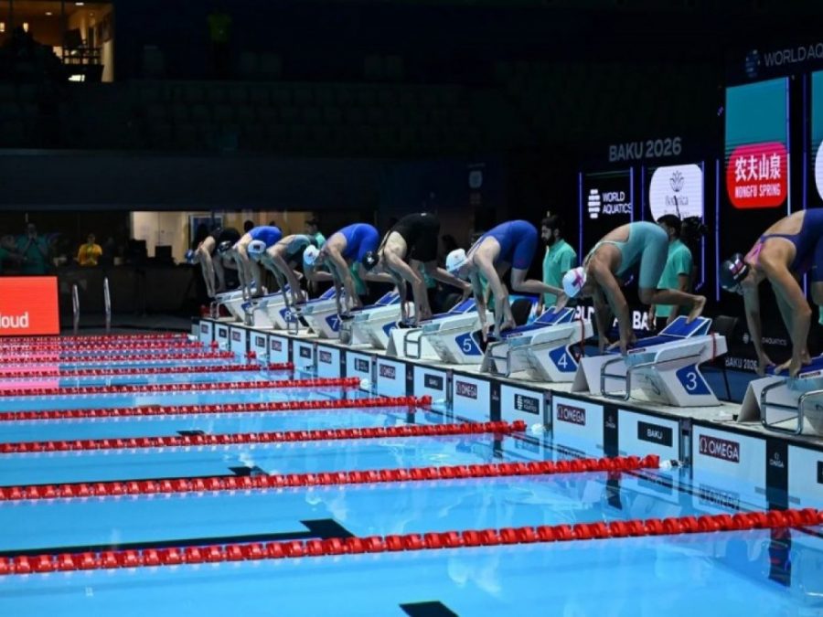 Παγκόσμιο Κύπελλο Κολύμβησης 2027 με φόντο την Ολυμπιακή πρόκριση για το LA28