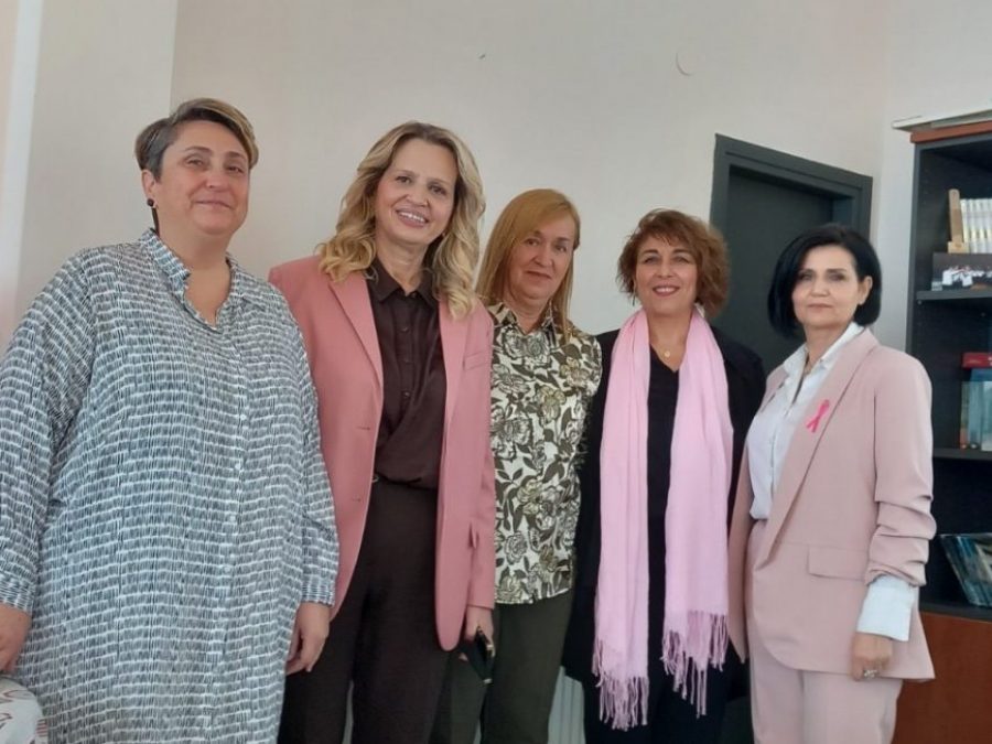 «Γειτονιές Πρόληψης»: Μια νέα πρωτοβουλία του Δήμου Ιωαννιτών που φέρνει την ενημέρωση για την υγεία κοντά στους πολίτες