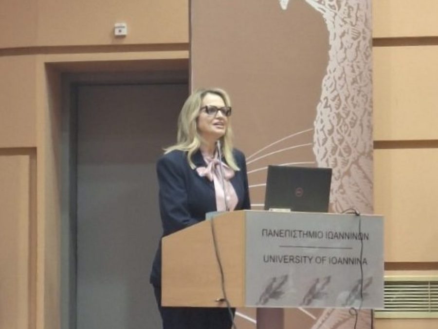 Ο Δήμος Ιωαννιτών στο πλευρό των πρωτοετών φοιτητών
