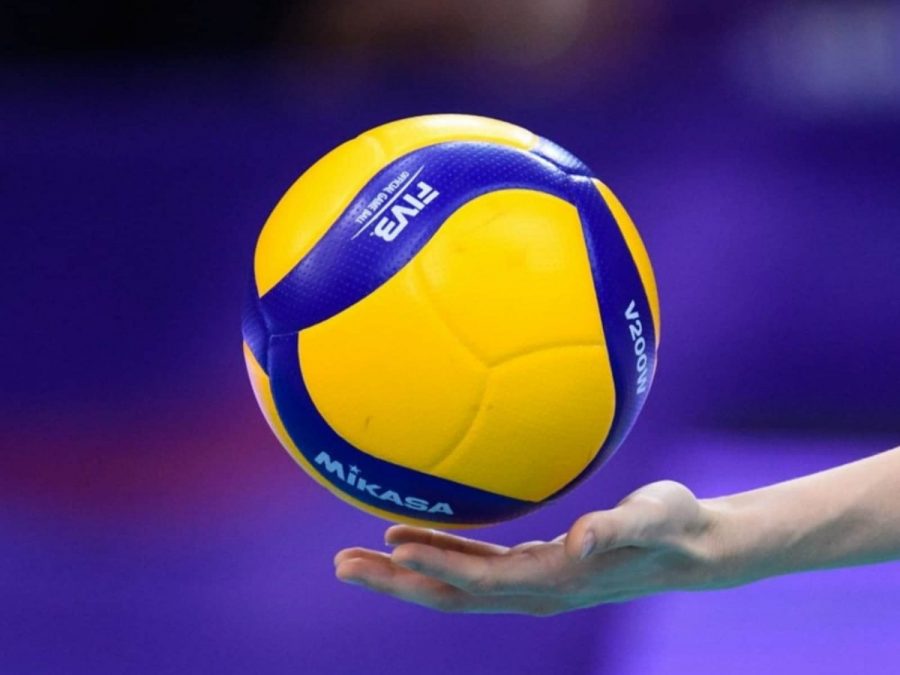 Οι δοκιμαστικοί κανονισμοί CEV/FIVB για την αγωνιστική περίοδο 2026-2027