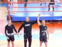 Τα Γιάννινα στον χάρτη των σημαντικών διοργανώσεων MMA