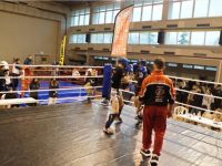 Τα Γιάννινα στον χάρτη των σημαντικών διοργανώσεων MMA