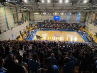 Ο Ηρακλής στη GBL