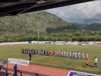Τα αποτελέσματα της εμβόλιμης 4ης - Κομβικό παιχνίδι την Κυριακή για τη Θύελλα Ελεούσας 