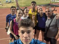 Δύο μετάλλια την πρώτη ημέρα του Εαρινού για τον ΑΓΣΙ