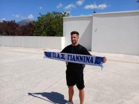 Ο Κόντε ήρθε σπίτι του! (photos+video)