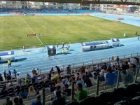 Ανταποκρίθηκε ο κόσμος 