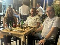 Παυλίνα Γραβάνη (πρόεδρος Α.Ο. Ζωοδόχου): «Κρατάμε τον ρομαντισμό με επαγγελματική λειτουργία στην ομάδα μας»
