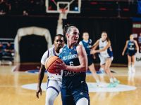 Αποκλεισμός με ψηλά το κεφάλι για τον ΕυρωΠΑΣ