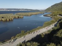 Τριήμερο δρομικό πάρτι με 7.000 δρομείς και υψηλές επιδόσεις