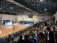 EuroCup Women: ΠΑΣ Γιάννινα-Γκέρνικα 57-90: Δεν μπόρεσε να ακολουθήσει τον ρυθμό- Γιορτή στην εξέδρα 