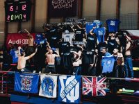 Αποκλεισμός με ψηλά το κεφάλι για τον ΕυρωΠΑΣ