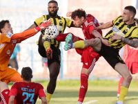 Η συνέχεια της 3ης αγωνιστικής της League Phase του Κυπέλλου Ελλάδας Betsson