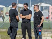 Γυμναστήριο και τακτική 