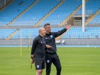 Η δουλειά συνεχίστηκε στο "Ζωσιμάδες"